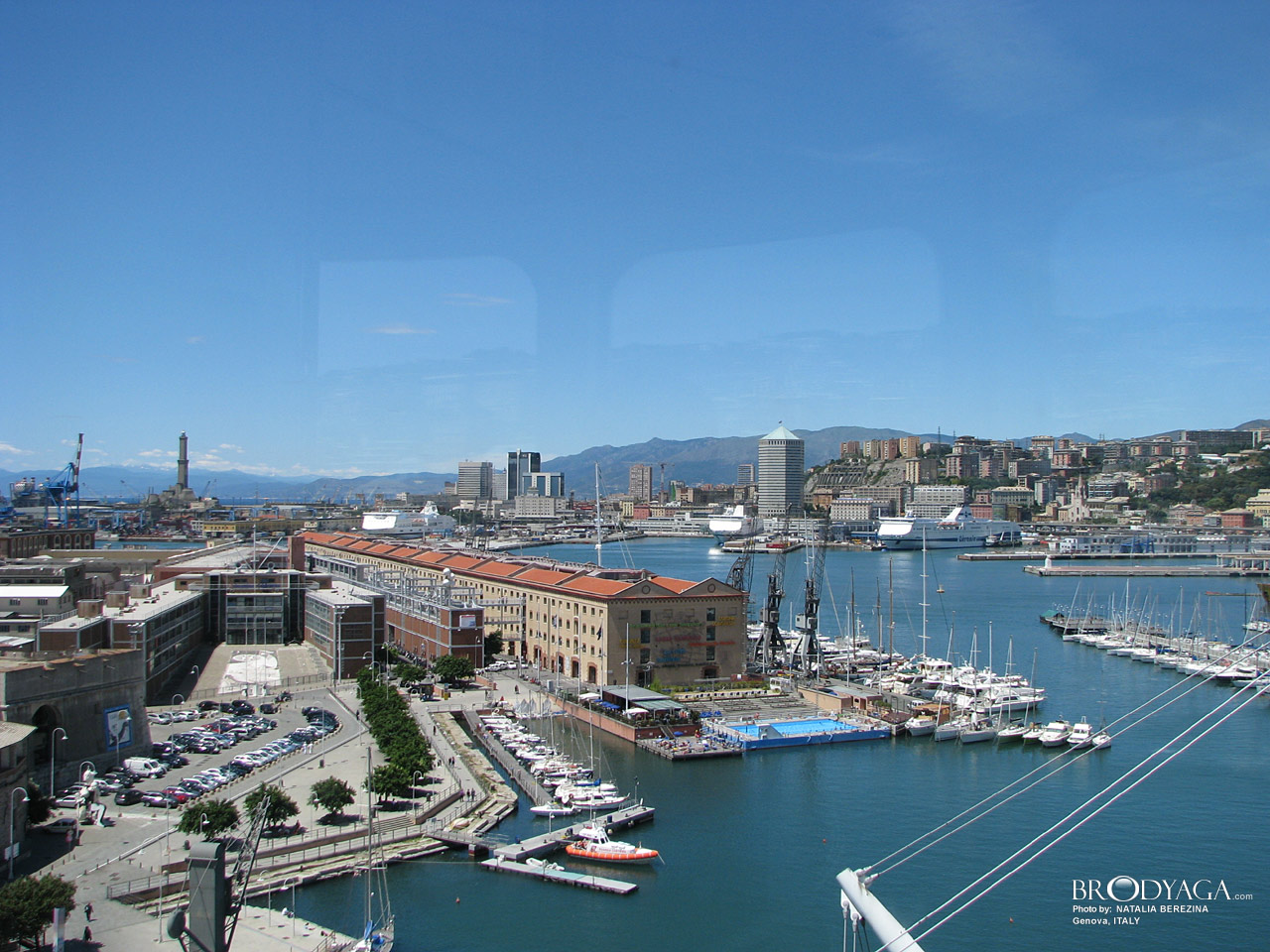 Genova